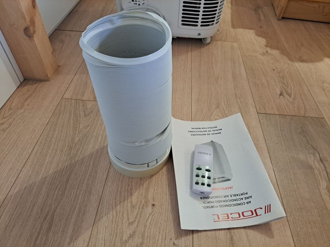 Ar Condicionado Frio/quente