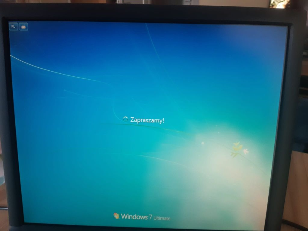 Monitor Deel 17 cal.