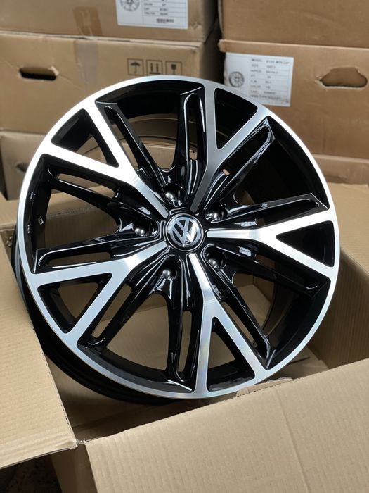 Диски НОВІ R18/5/130 Volkswagen Touareg в Наявності