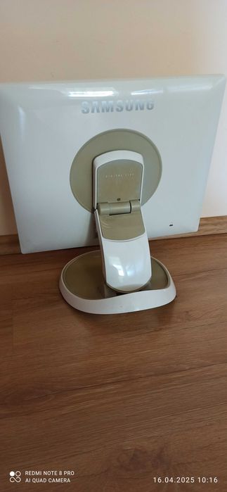 Monitor, używany
