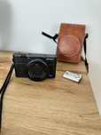 Aparat forograficzny Sony rx 100 m III