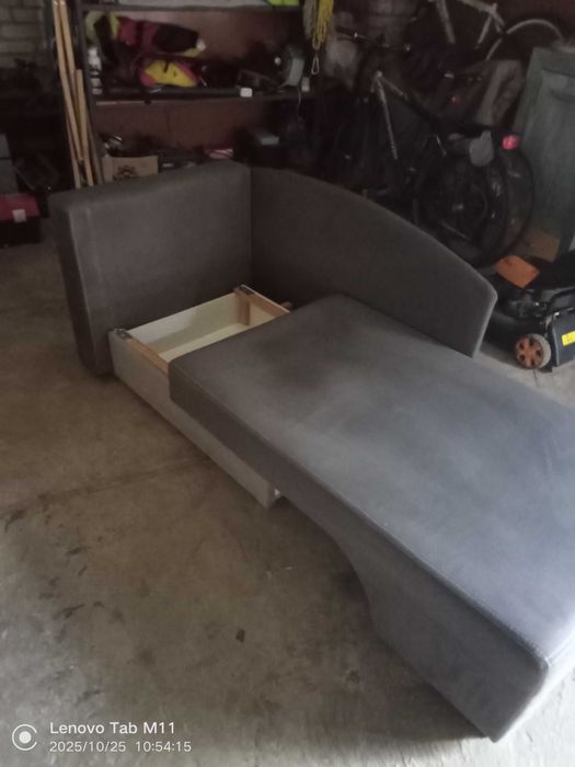 Narożnik dla dziecka