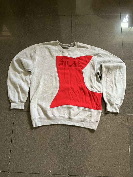 Sweat FILA.