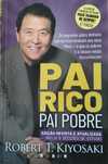 Pai rico pai pobre - livro