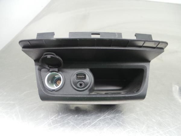 Módulo USB / AUX / IPOD PEUGEOT 208