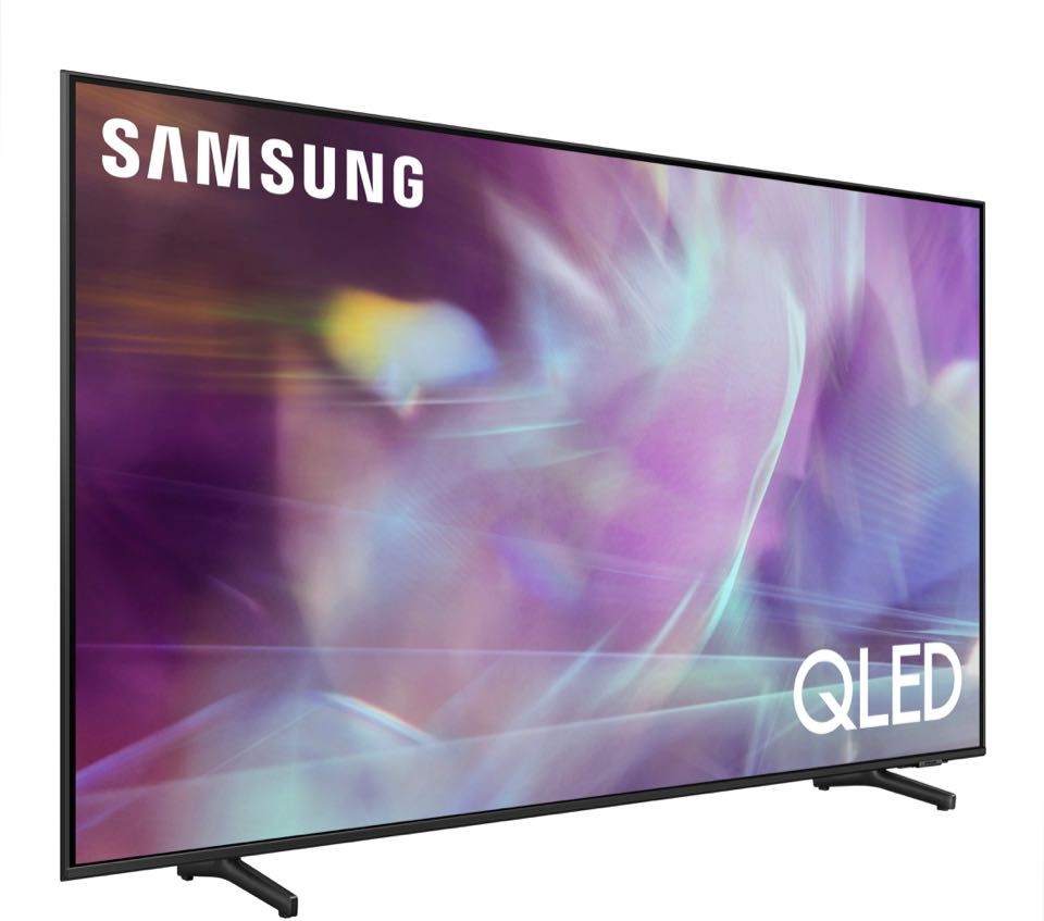 Телевізор Samsung QLED 55Q60B