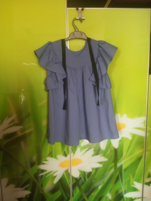 Продаємо сукню 110р