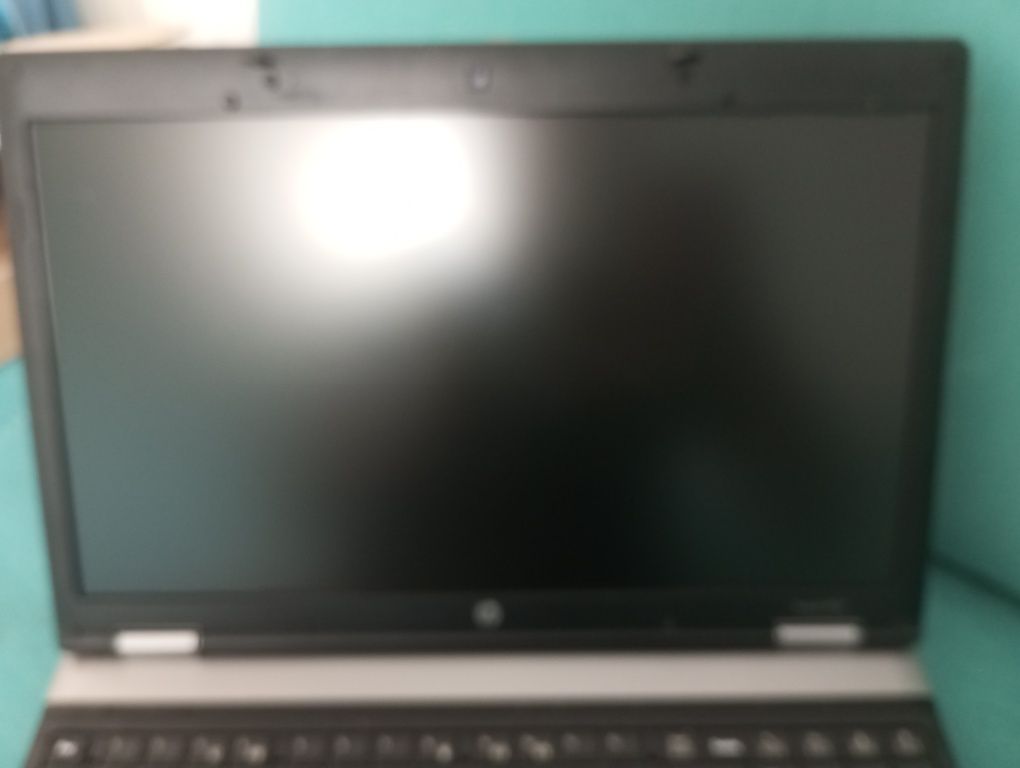 Laptop HP Probook 655ob