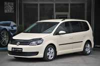 Volkswagen Touran 2011 року