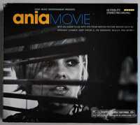 Ania Dąbrowska Movie 2CD 2010r