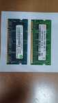 DDR2 667Mhz PC-2 6400S