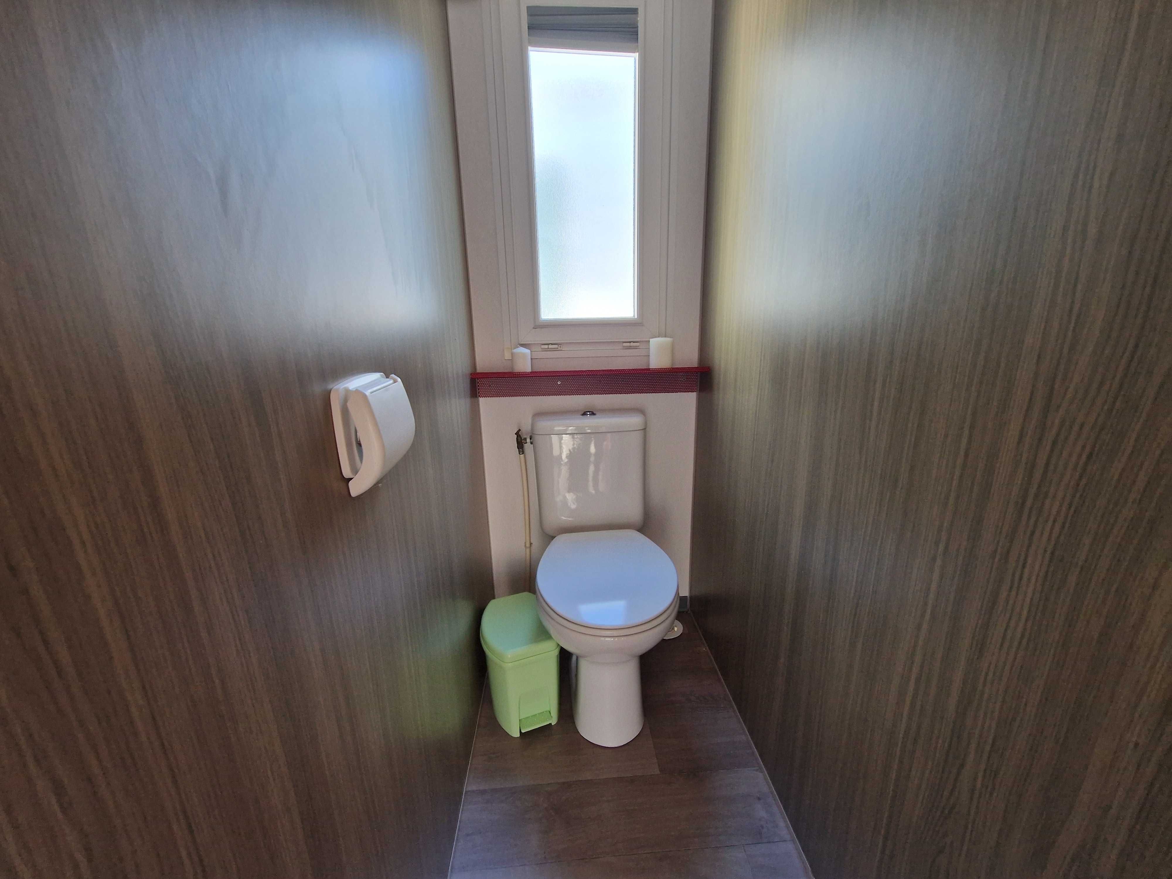 Mobil Home V2 | Louisiane Flores TOP - Com entrega!