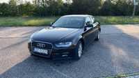 AUDI A4 B8 2012  nowy