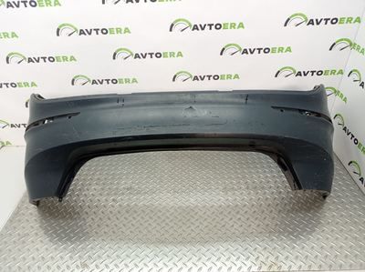 Бампер задний голый HYUNDAI ELANTRA 16- 86611F3000