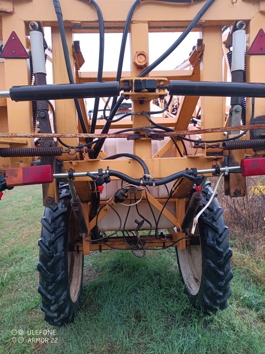 Оприскувач Богуслав