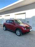 Nissan juke 1.5 dci GPS android