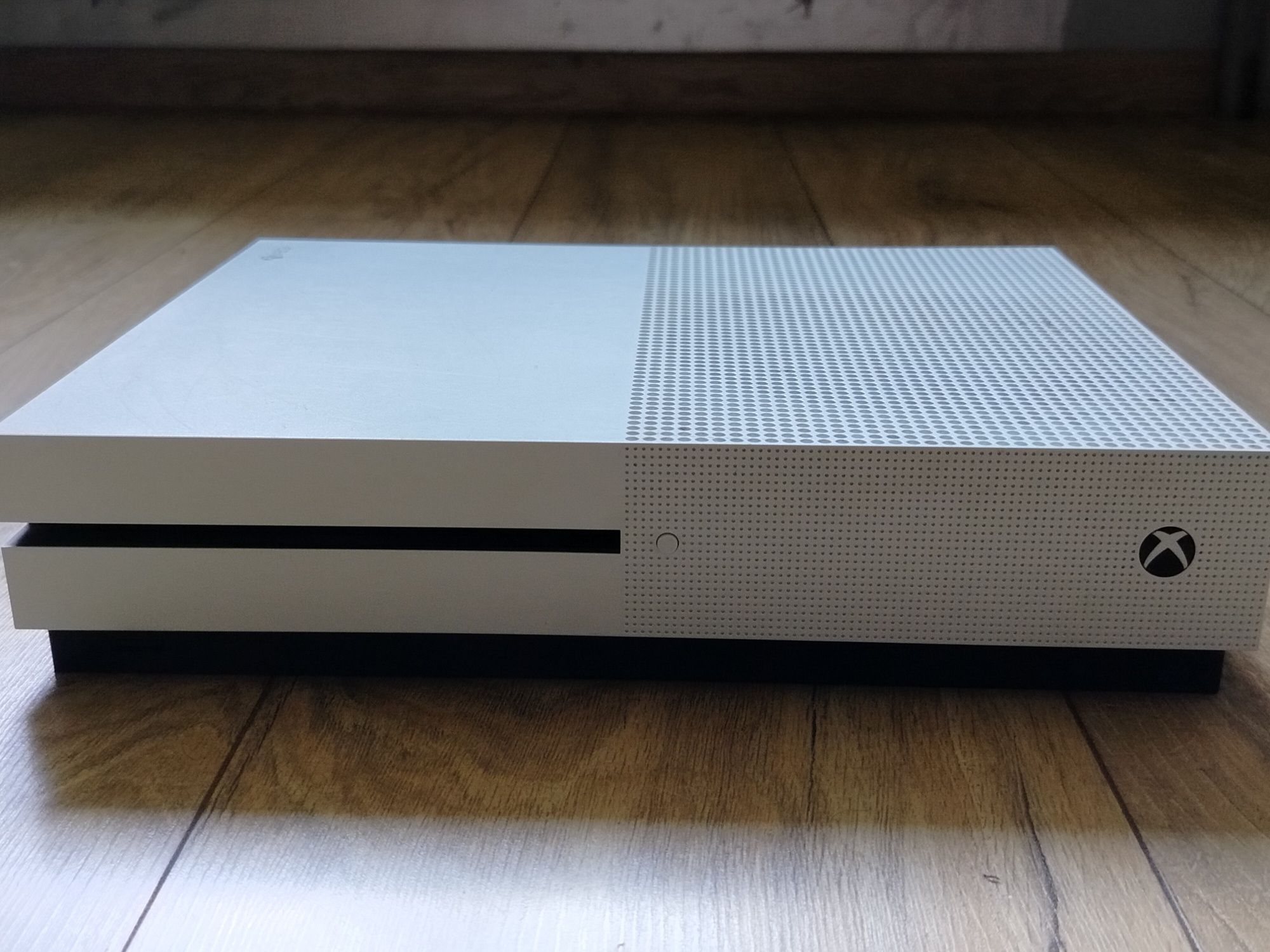 Konsola Xbox one s