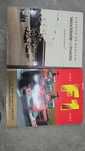 Livros da Fórmula 1