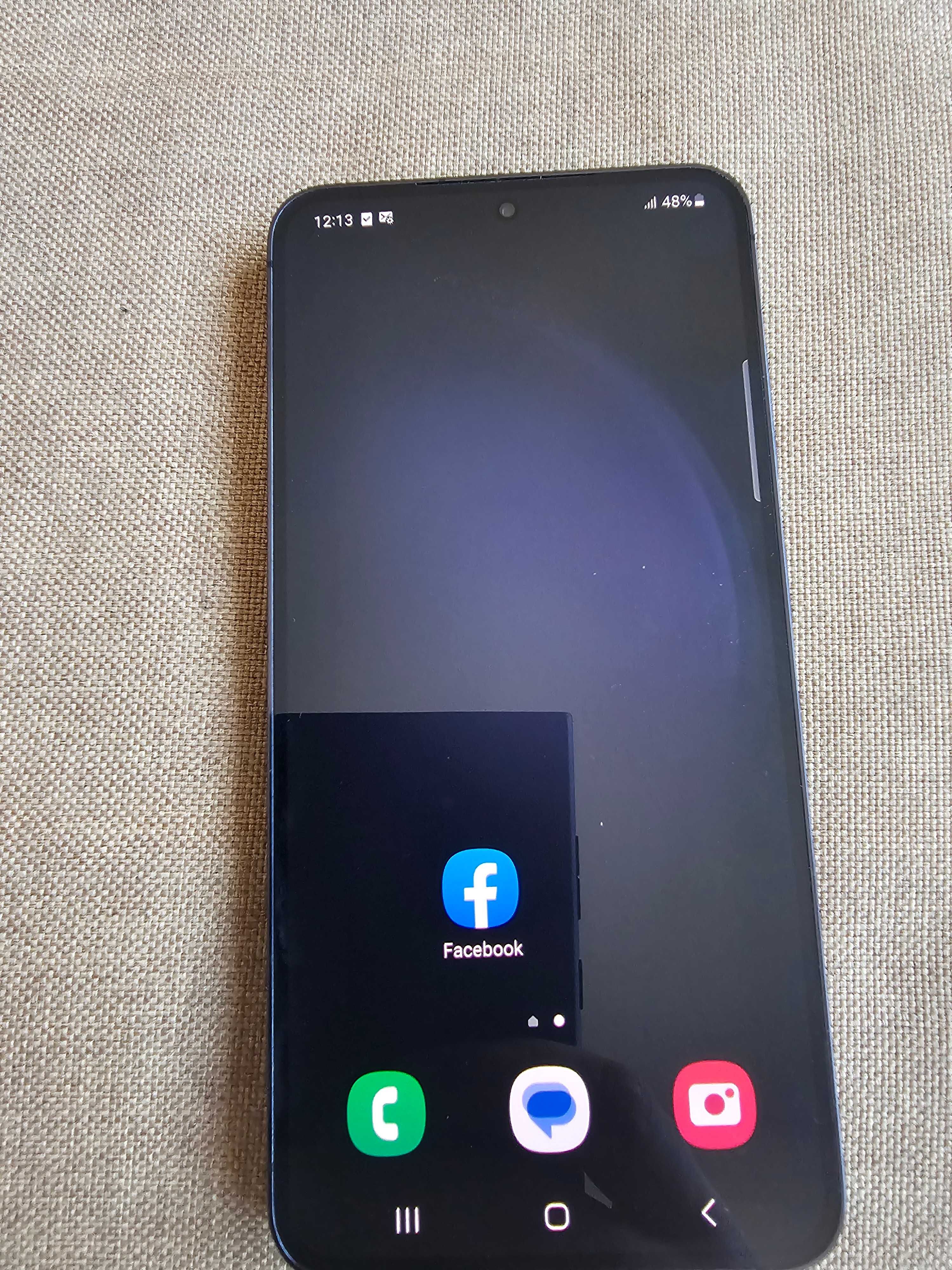 Samsung Galaxy s23 wersja plus komplet stan dobry