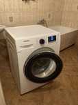 Pralka Samsung Eco Bubble 7kg