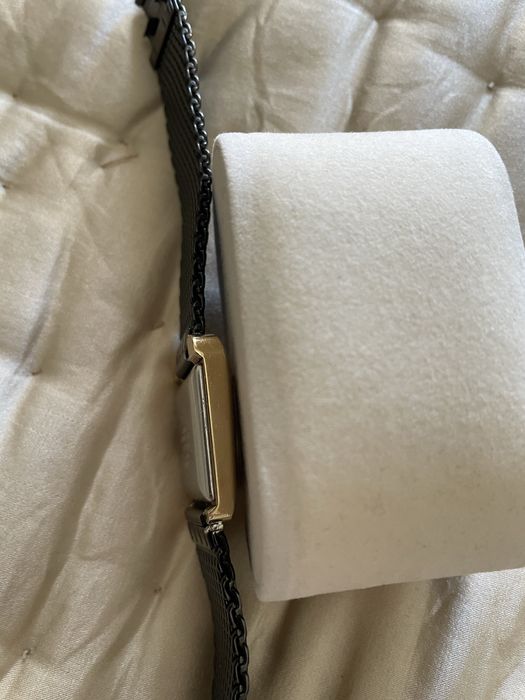 Relógio mecânico (de corda),  da Seiko