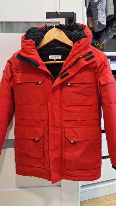 Kurteczka zimowa smyk