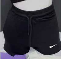 Nike spodenki damskie S M L XL