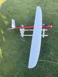 Sprzedam motoszybowiec Falcon 2 m p.L.Kwarcińskiego laminat szybowiec