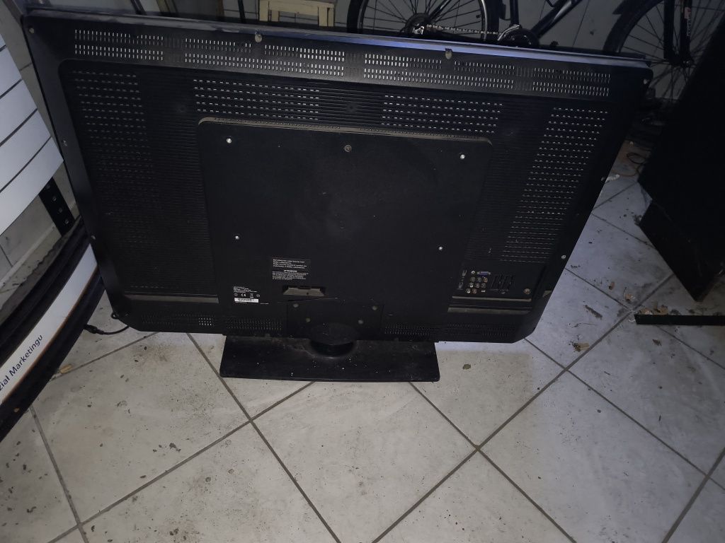 Telewizor caudion