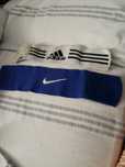Opask iNike i adidas na nadgarstki ?