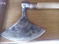 machado medieval