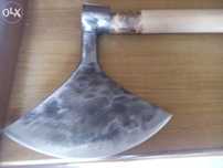 machado medieval