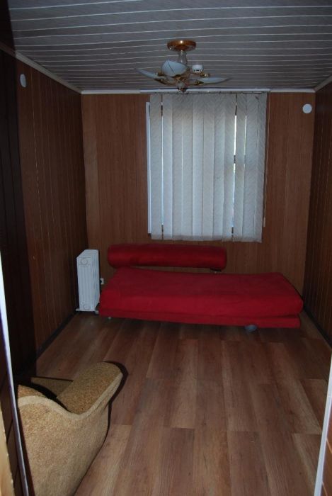 Дом для празднования дней рождений!