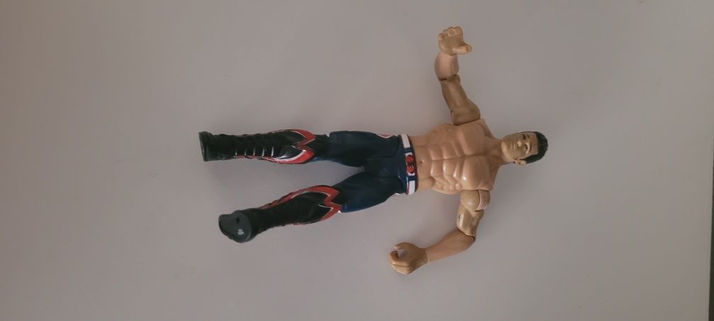 Figurka WWE Matt Sydal