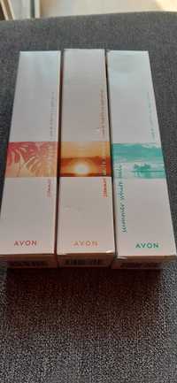 Nowe perfumy Summer White Avon