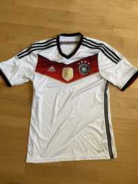 Футболка Adidas (збірна Німеччини)
