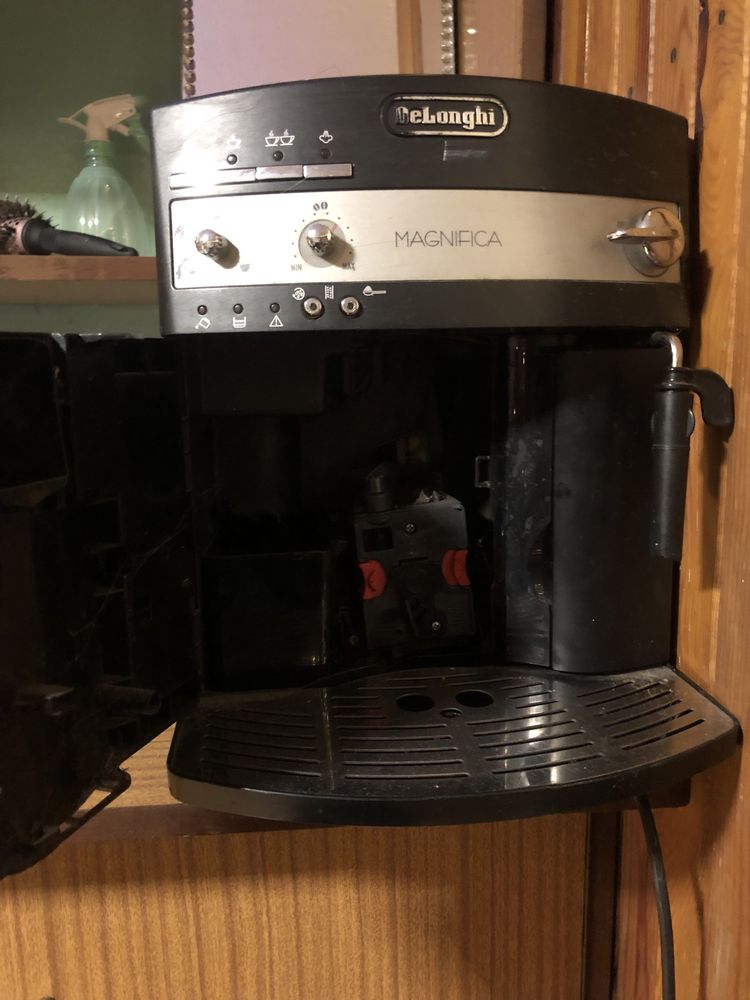 DeLonghi Magnifica