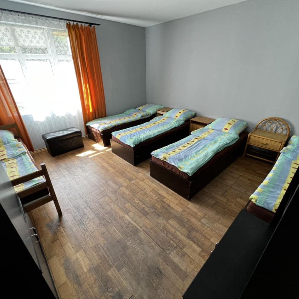 Apartament 11 os Mielno Centrum 200m od morza