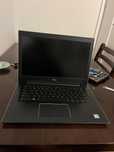 Laptop ultrabook Dell Vostro p88g001