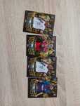 Karty piłkarskie topps