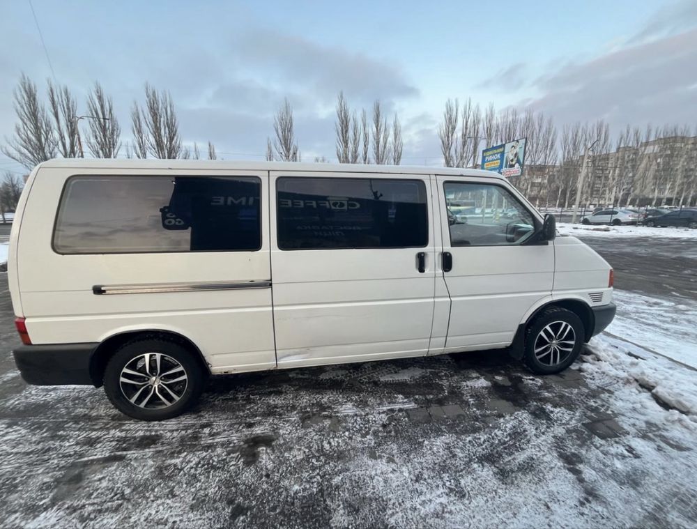 Продам авто фольцвагег