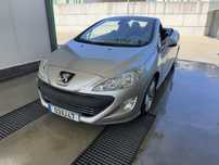 Peugout 308 CC Spot 2.0 HDI