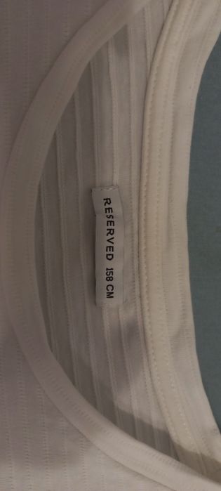 Bluzka dziewczęca r. 158