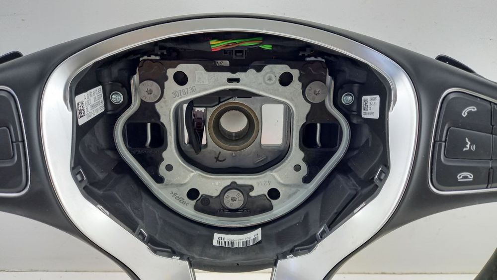 Автомобильный руль Mercedes W246 W177 2011-2018 A0024606603