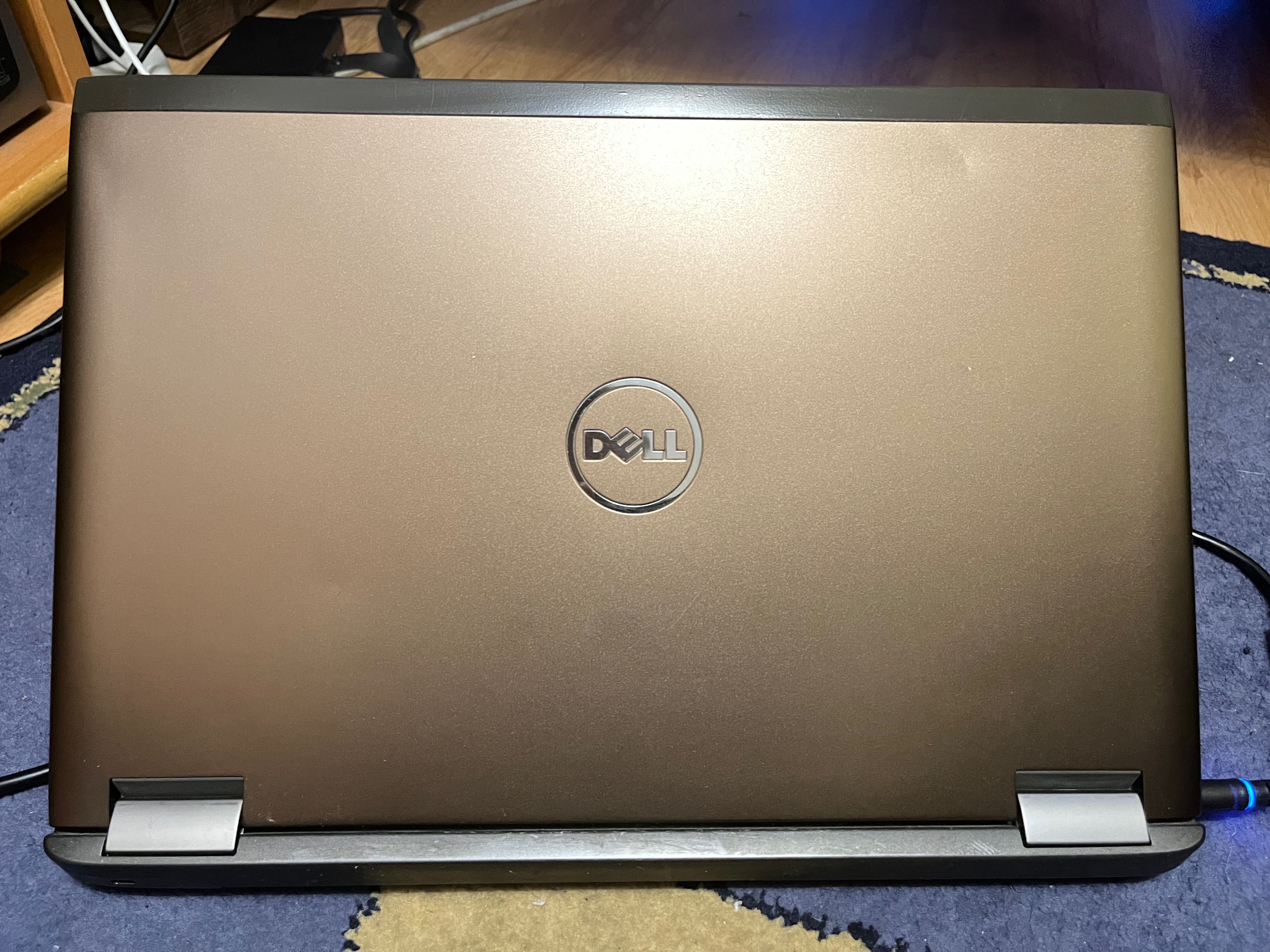 Laptop DELL Vostro 15” 3560 i7