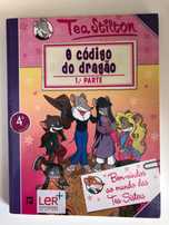 Livro da Tia Stilton