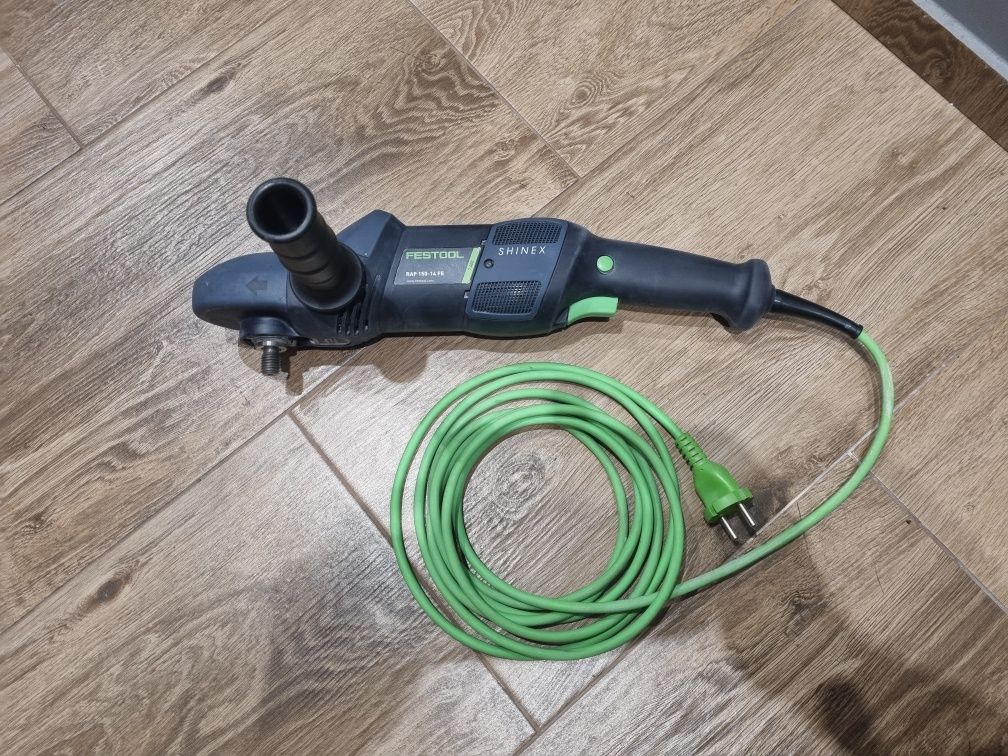 Polerka Festool super stan zobacz jak nowa