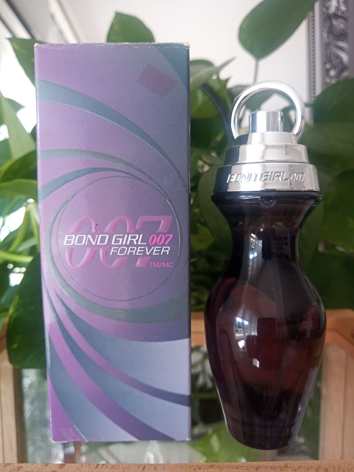 Avon Bond Girl 007 Forever 50 ml. perfum perfumy