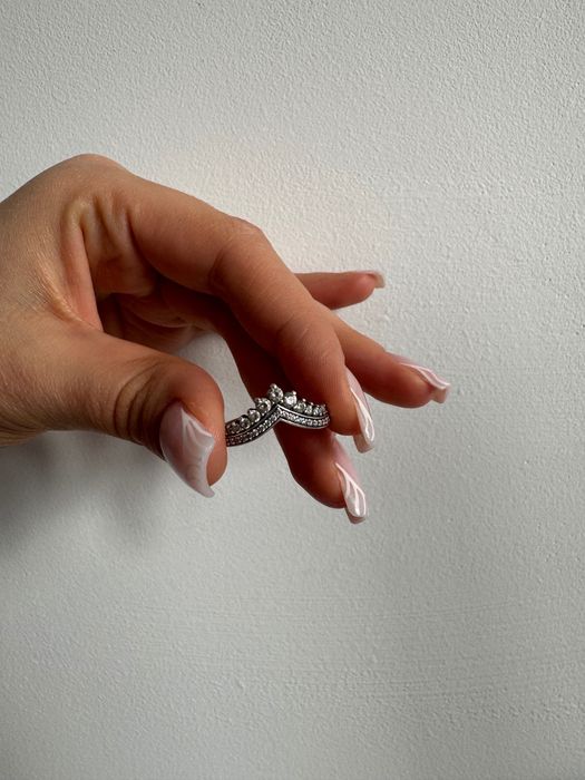 pierścionek Pandora