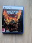 Gears of War Reloaded PS 5